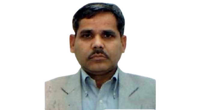 Shri Babu Lal Meena